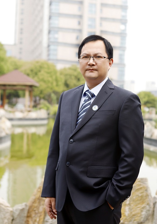纪礼陈