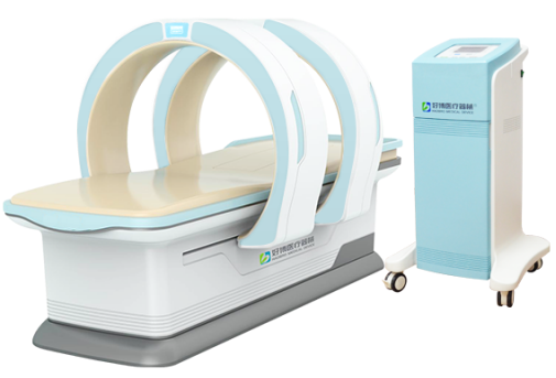 骨质疏松治疗仪